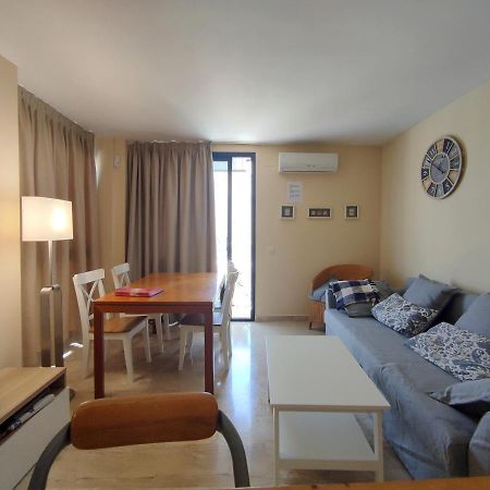 Calafell Sant Antoni Exterior foto