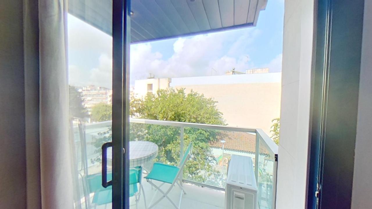 Calafell Sant Antoni Exterior foto