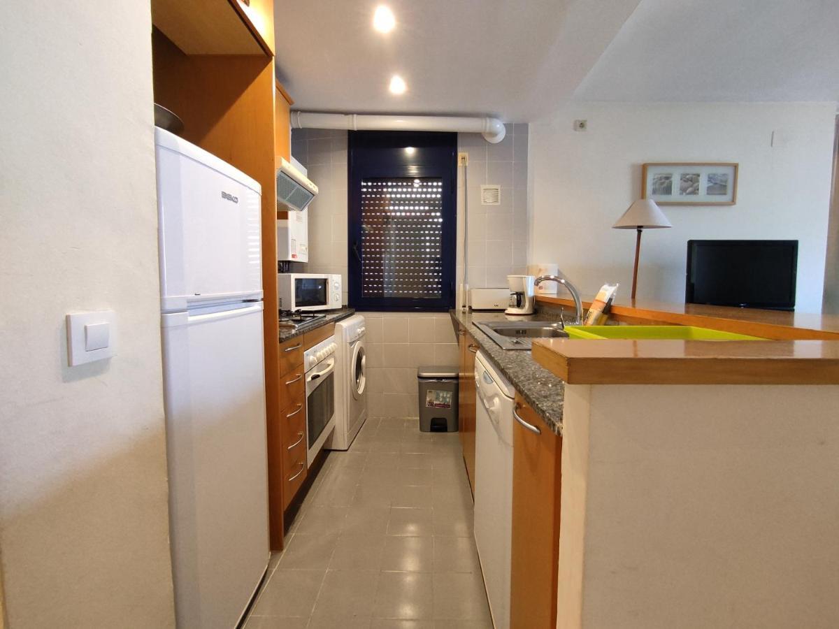 Calafell Sant Antoni Exterior foto