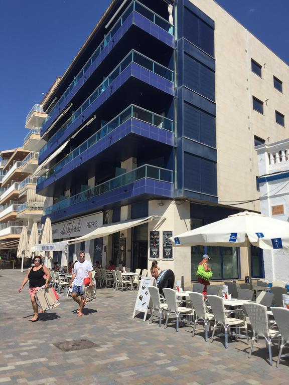 Calafell Sant Antoni Exterior foto