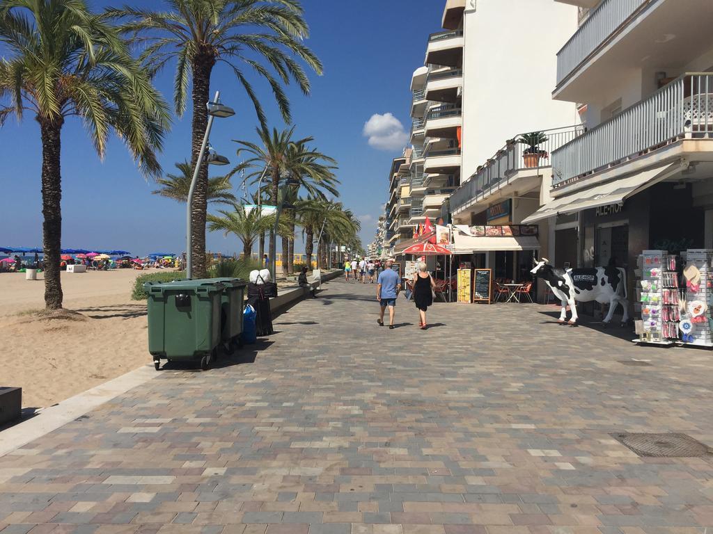 Calafell Sant Antoni Exterior foto