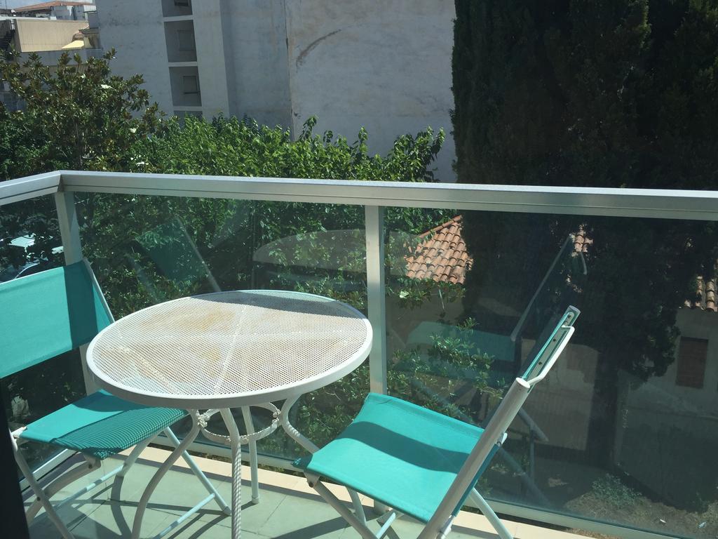 Calafell Sant Antoni Exterior foto